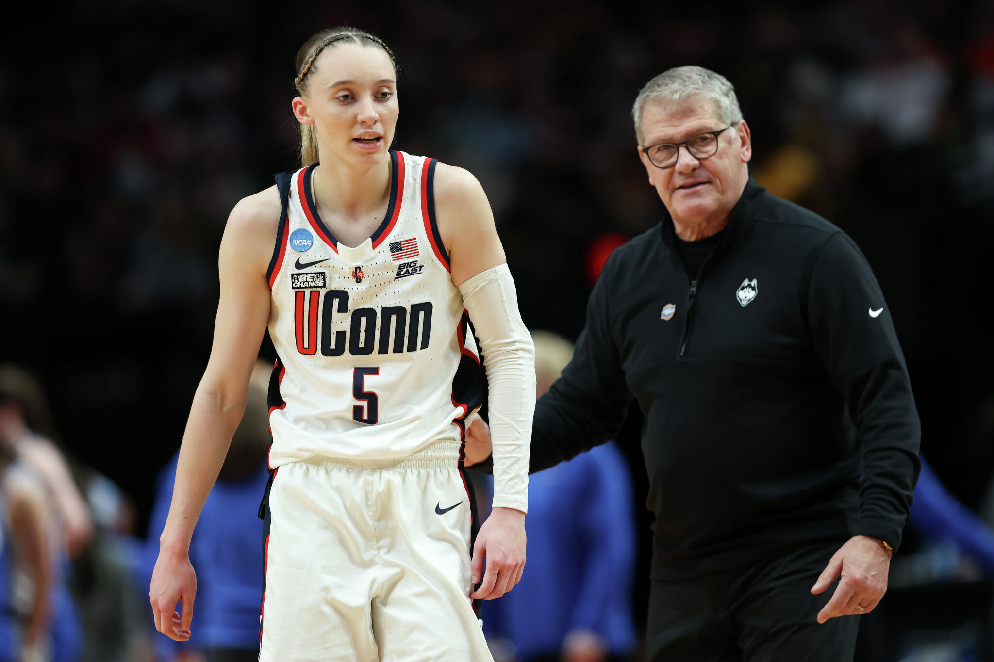 UConn women's basketball team's 2024-25 nonconference schedule: Here's what we know