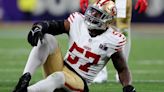 49ers GM Lynch provides Greenlaw, Hufanga injury updates