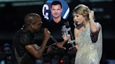 Taylor Lautner tells his side of 2009 MTV VMAs scandal with ex Taylor Swift and Kanye West