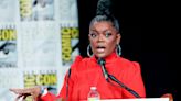 Yvette Nicole Brown just had a super sneaky Walking Dead cameo