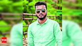 Photographer ends life on Facebook Live | Guwahati News - Times of India