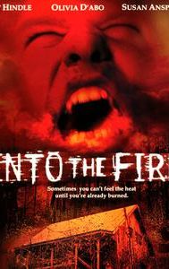 Into the Fire (1988 film)