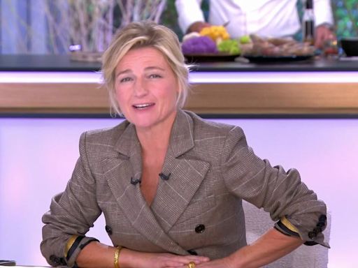 Audiences pré-access : Carton pour "C à vous" qui signe sa deuxième meilleure performance de la saison sur France 5, "Le juste prix" à un niveau inquiétant sur M6