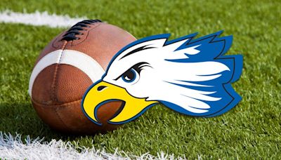 Valley Christian vs. Brookfield high school football game updates