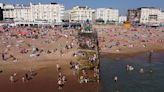 October heatwave expected in parts of Europe after countries record hottest ever September