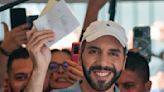 'Coolest dictator' to 'philosopher king,' Nayib Bukele's path to reelection in El Salvador
