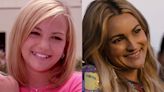 THEN AND NOW: The cast of 'Zoey 101' 16 years later