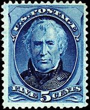 Zachary Taylor