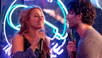 Blake Lively Reportedly “Felt Very Out of Control” of the ‘It Ends With Us’ Drama