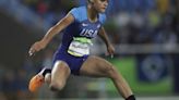 McLaughlin-Levrone to focus on her best event, the 400 hurdles, at Olympic trials