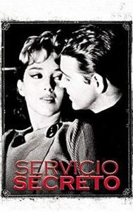 Servicio Secreto