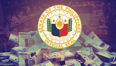 SALN TRACKER: Senate of the Philippines