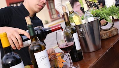 ¿Te gusta el vino? Ya viene La Gran Vendimia de Parras