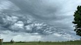 PHOTOS: Storm clouds return to Northeast Wisconsin's skies as wet weather persists