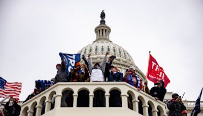 Supreme Court OKs shift of Black voters to shore up GOP congressional district