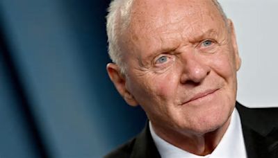 The King of Covent Garden: Anthony Hopkins protagonista del biopic sul compositore Georg Friedrich Händel