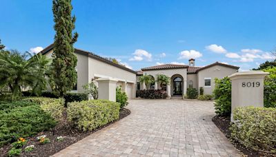 Top residential real estate sales for May 6-10 in Lakewood Ranch | Your Observer