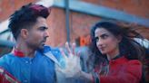 Palak Tiwari posts sweet birthday wish for singer Harrdy Sandhu, re-shares their viral 'Bijlee Bijlee' dance clip