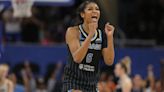 Angel Reese stats today: Sky rookie posts career-high points, extends double-double record in win over Fever | Sporting News