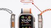 You can no longer buy the newest Apple Watches from Apple's online store