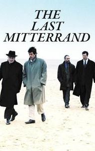 The Last Mitterrand