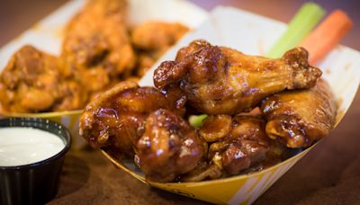 Here's What Makes Buffalo Wild Wings Taste So Good