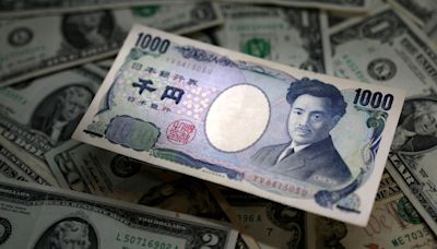 Yen with 3D hologram technology: Japan issues new currency notes to fight counterfeiting