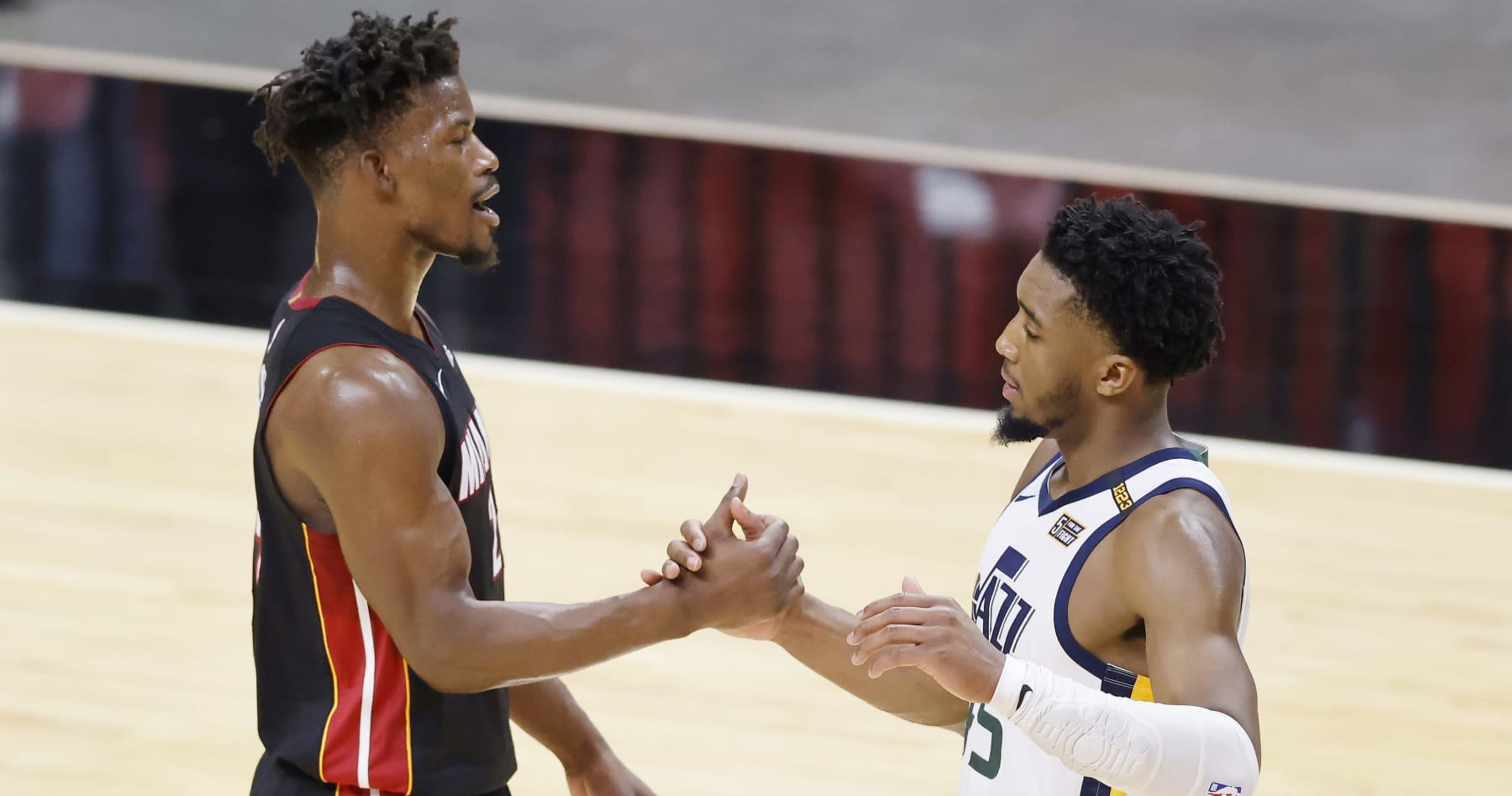 A 4-Team Trade to Convince Pat Riley to Trade Jimmy Butler