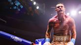 Former UFC champion Vitor Belfort set to box Hasim Rahman Jr.