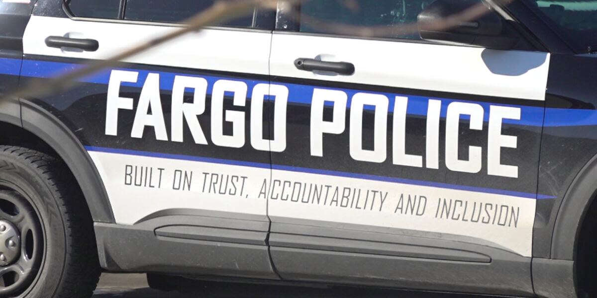 Police to conduct training exercise in downtown Fargo Wednesday