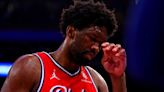 Chris Broussard: Sixers Need to Start Taking Trade Offers For Joel Embiid | FOX Sports Radio