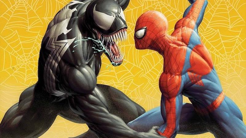 SPIDER-MAN 4: 5 Most Likely Ways Venom (And The Alien Suit) Will Factor Into The Movie