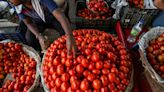 Tomato prices rocket, reach ₹100/kg in Delhi markets, near ₹74/kg nationally, as rains hit supply | Mint