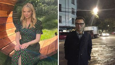 Did You Know Wednesday Co-Stars Fred Armisen And Riki Lindhome Been Married For Two Years? Know More