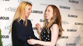 Chelsea Clinton says she used to be friends with Ivanka Trump until 'she went to the dark side'