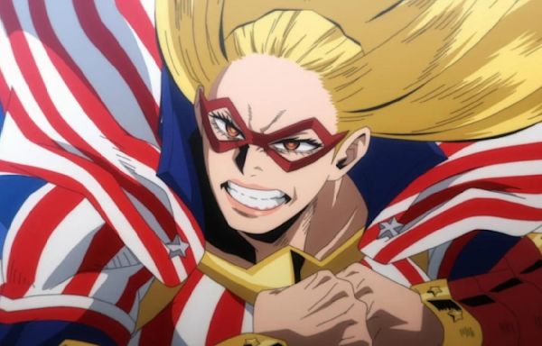 My Hero Academia Season 7: Episode schedule and release plan explained - Dexerto