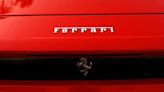 Ferrari patents hydrogen-powered engine