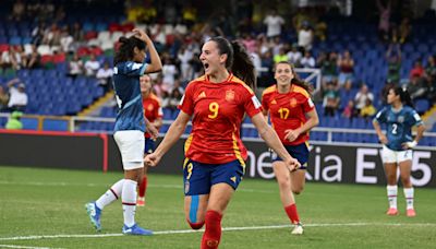 Ver EN VIVO ONLINE el Marruecos vs. Selección España, Mundial femenino Sub-20: Dónde ver, TV, canal y Streaming | Goal.com Chile