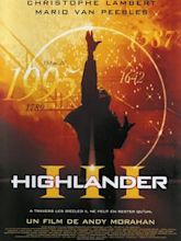 Highlander III