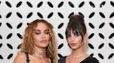 Emily Ratajkowski and Rita Ora Wore Two Very Different Super-Sexy LBDs