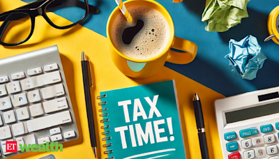 ITR filing: How to file income tax return when you have more than one Form 16 due to job change - The Economic Times