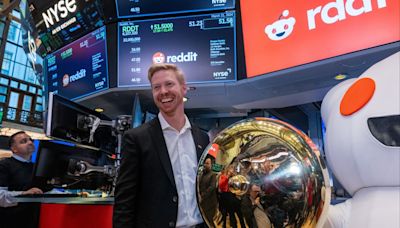 Reddit CEO: AI Search, Paid Subreddits Are Path to Profit | Entrepreneur