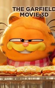 Garfield: The Movie