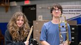 Three Buckeye Trail band members selected to perform with D-Day Band in France