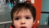 Amber Alert issued for 2-year-old Kenji Montoya last seen in El Paso