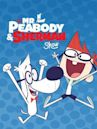 The Mr. Peabody & Sherman Show