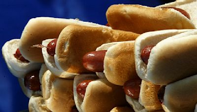 First Route 66 hotdog eating competition planned for 4th of July
