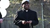 EXCLUSIVE: Priest set to be deported as years-old green card application awaits review