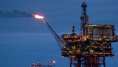 Labour's North Sea oil and gas policy under attack from industry and activists