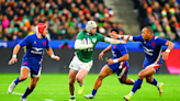 World No1 Ireland face Six Nations champions France in a collision of rugby superpowers